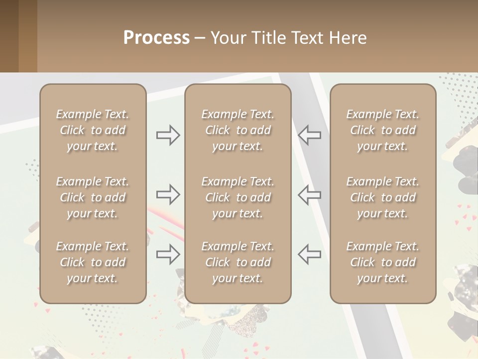 Two Pictures Of A Penguin With A Red Object In It's Mouth PowerPoint Template