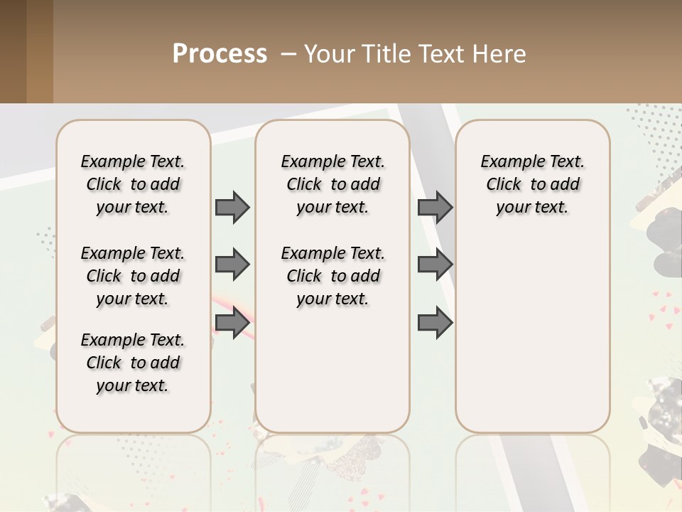Two Pictures Of A Penguin With A Red Object In It's Mouth PowerPoint Template