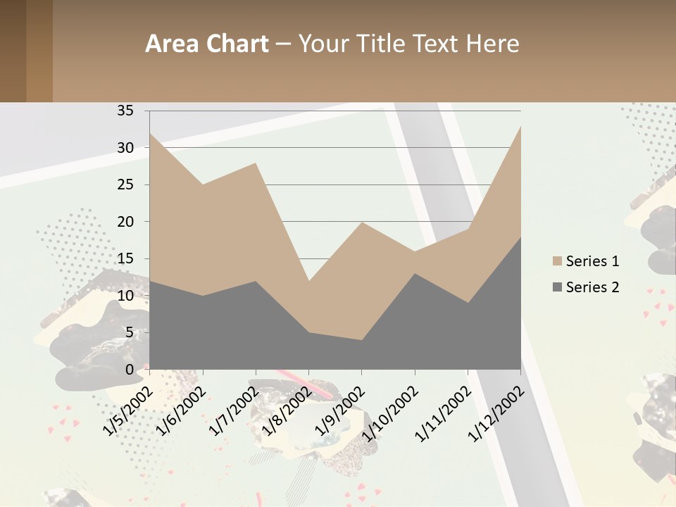 Two Pictures Of A Penguin With A Red Object In It's Mouth PowerPoint Template