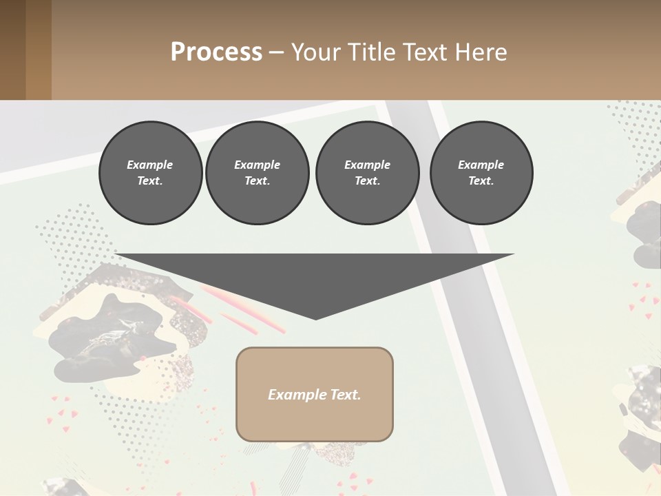 Two Pictures Of A Penguin With A Red Object In It's Mouth PowerPoint Template