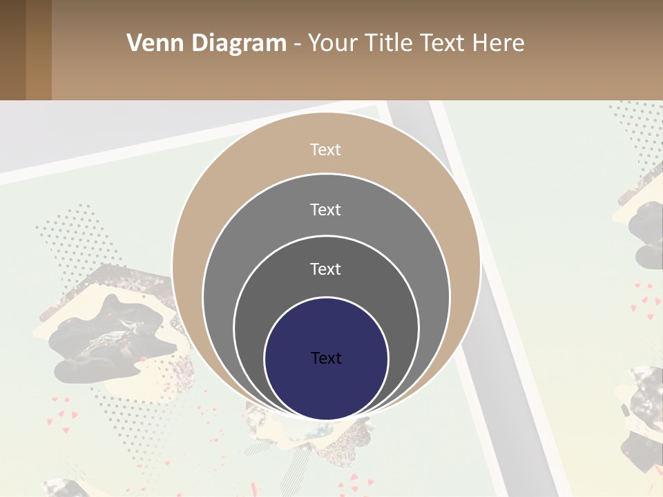 Two Pictures Of A Penguin With A Red Object In It's Mouth PowerPoint Template