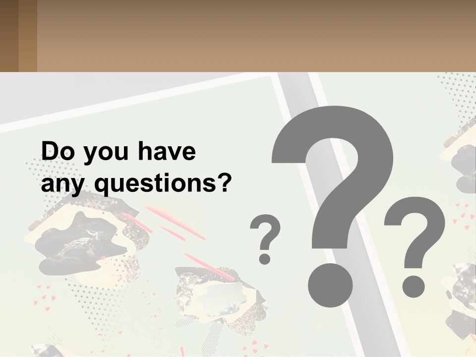 Two Pictures Of A Penguin With A Red Object In It's Mouth PowerPoint Template