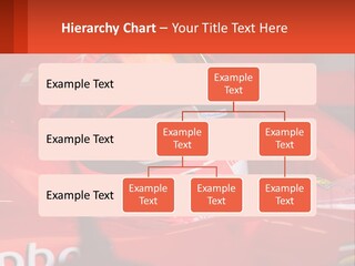 A Man In A Red Race Car With A Helmet On PowerPoint Template