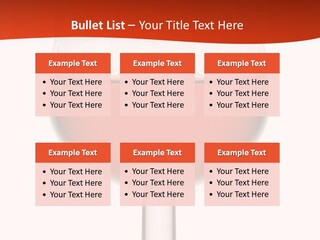 A Glass Of Wine On A Red And White Background PowerPoint Template