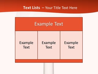 A Glass Of Wine On A Red And White Background PowerPoint Template