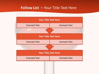 A Glass Of Wine On A Red And White Background PowerPoint Template