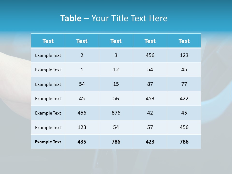 A Person Touching A Touch Screen In A Car PowerPoint Template