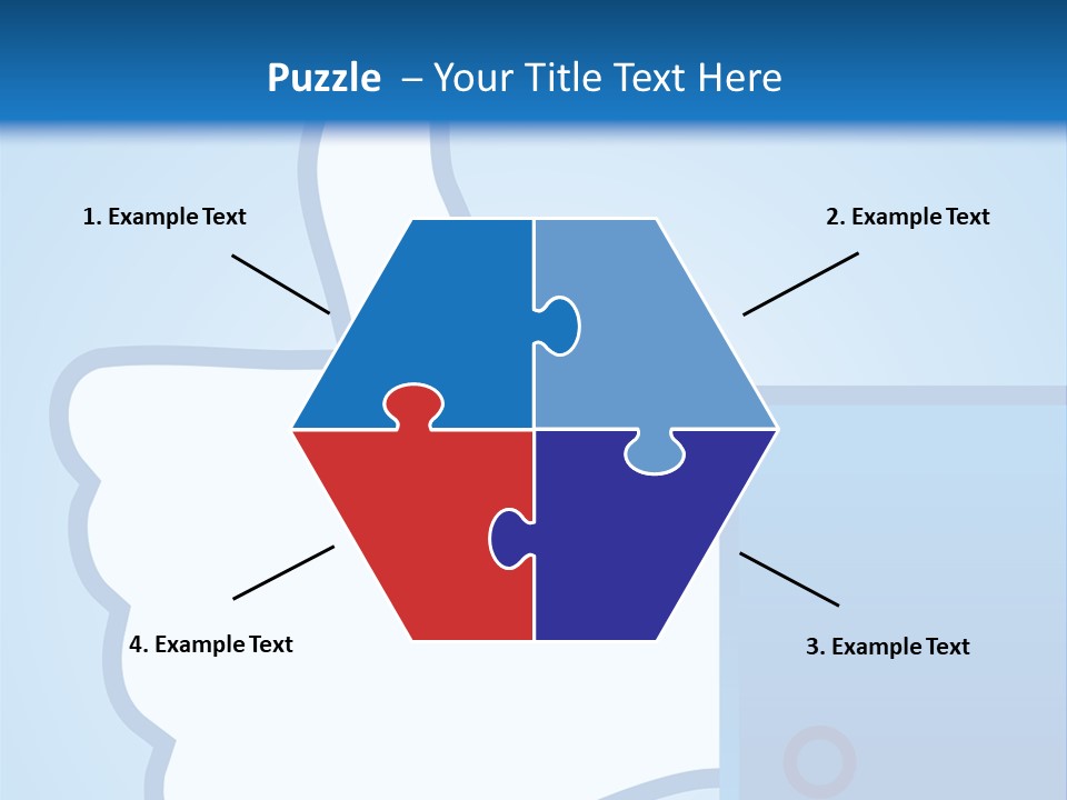 A Thumbs Up Powerpoint Presentation Is Shown PowerPoint Template