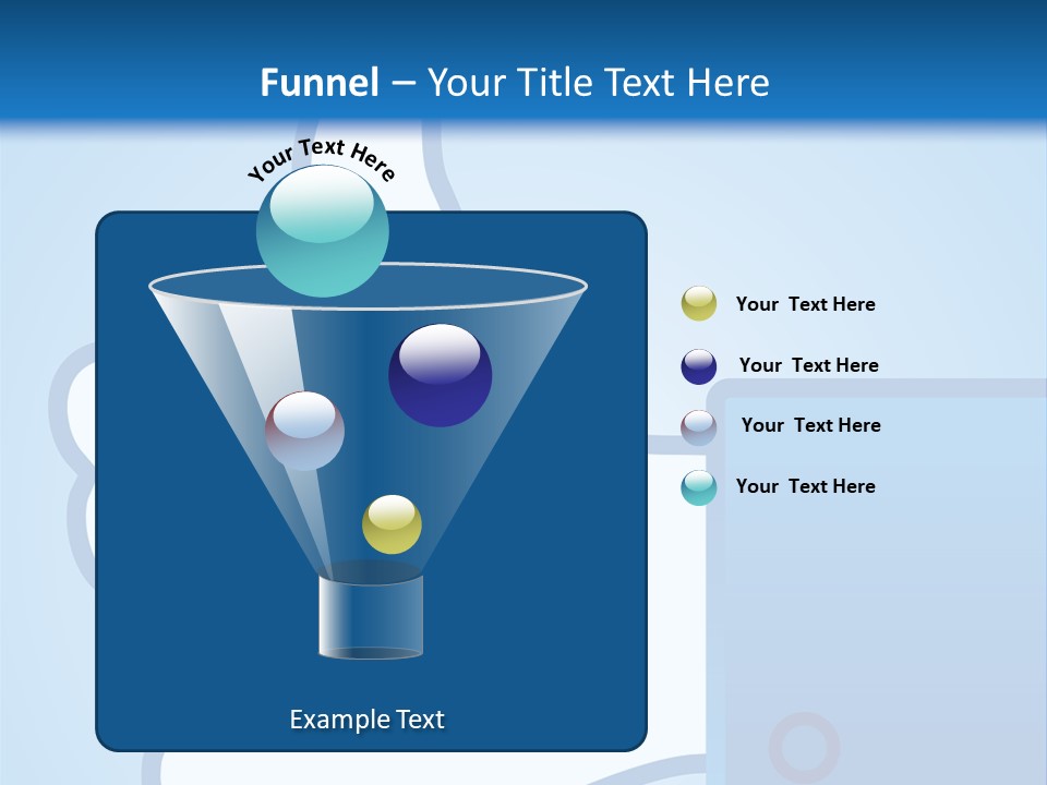 A Thumbs Up Powerpoint Presentation Is Shown PowerPoint Template