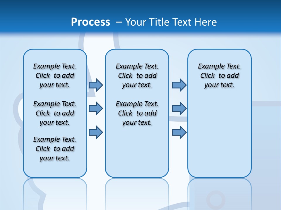 A Thumbs Up Powerpoint Presentation Is Shown PowerPoint Template