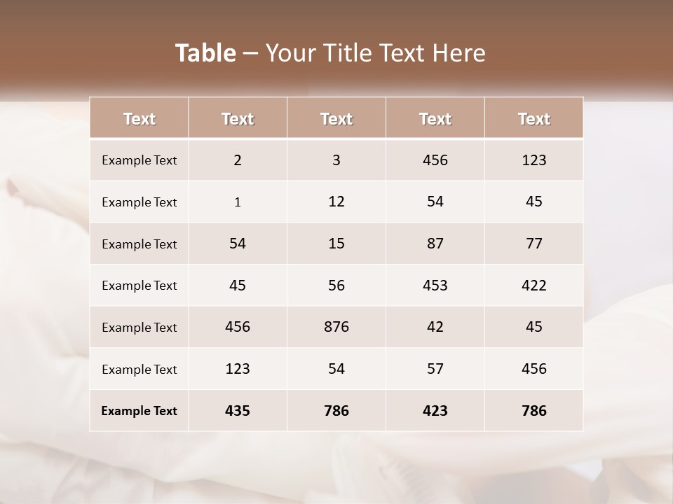 A Woman Getting A Facial Injection From A Doctor PowerPoint Template