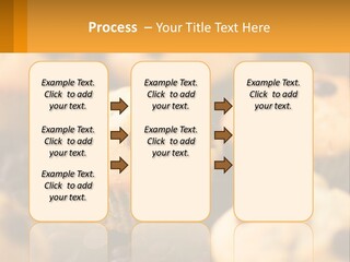 A Bunch Of Muffins With Chocolate Chips On Them PowerPoint Template