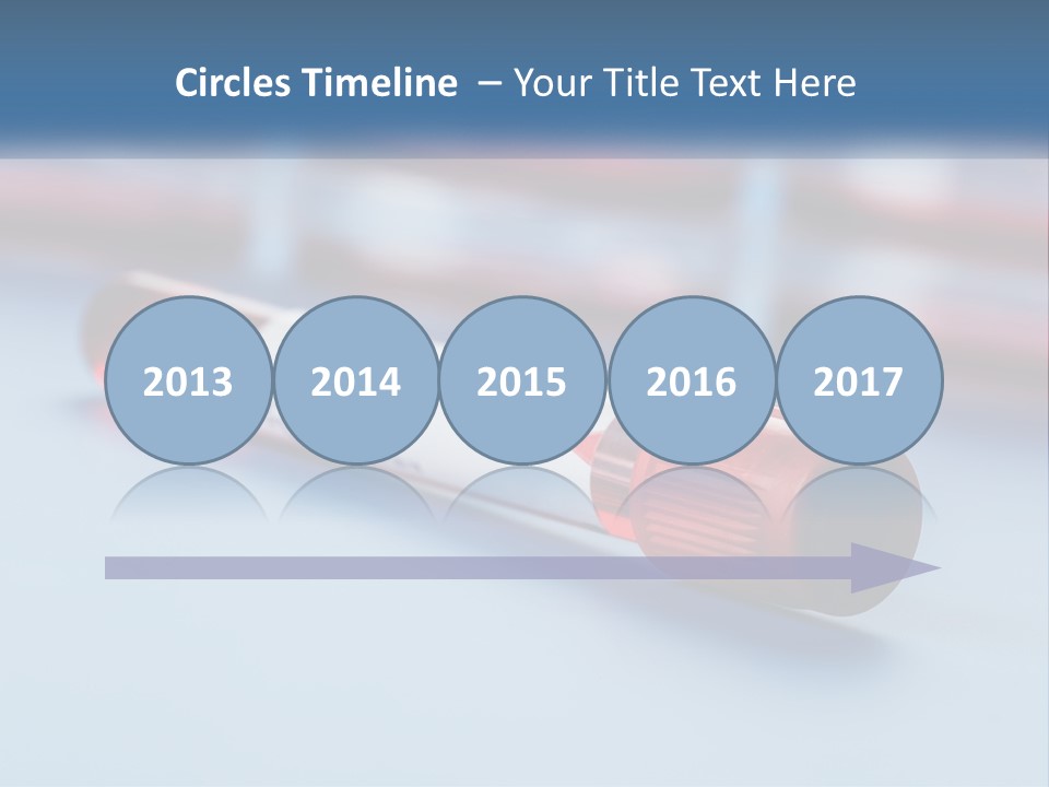 A Medical Powerpoint Presentation Is Shown PowerPoint Template