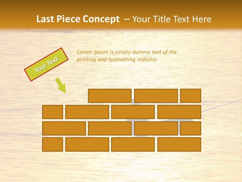 A Person In A Boat On A Body Of Water PowerPoint Template