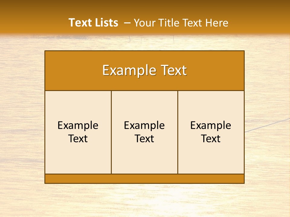 A Person In A Boat On A Body Of Water PowerPoint Template