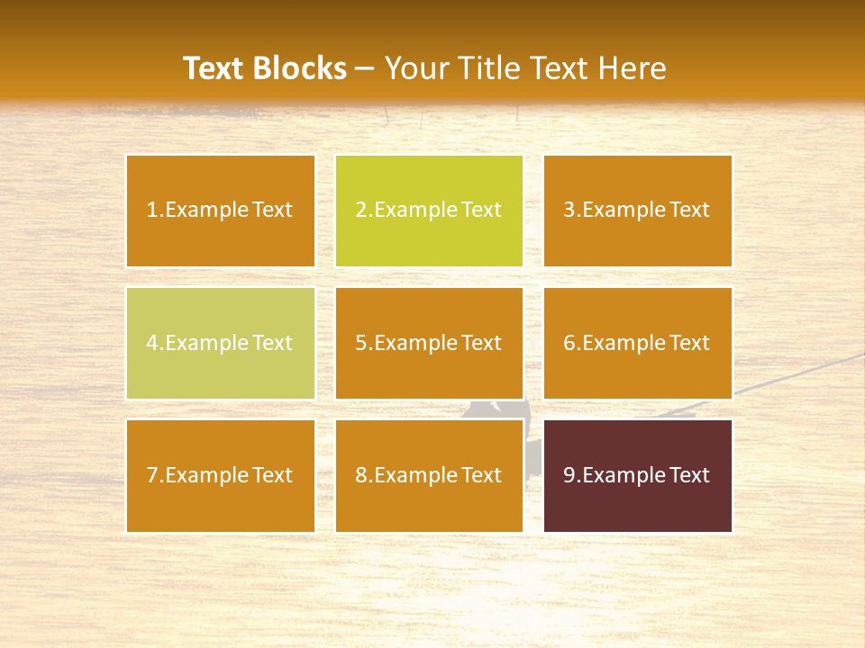 A Person In A Boat On A Body Of Water PowerPoint Template