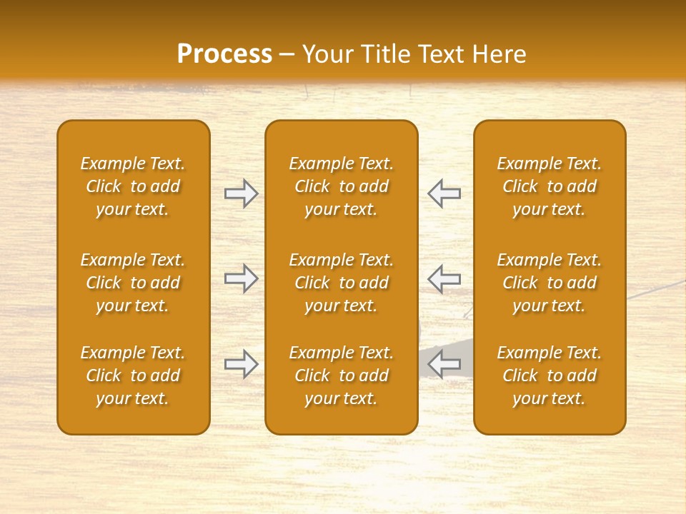 A Person In A Boat On A Body Of Water PowerPoint Template