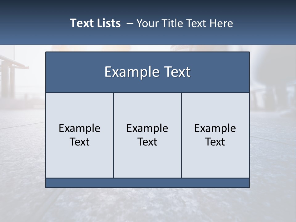 A Group Of People Walking Down A Sidewalk PowerPoint Template