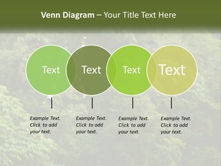 A Man Is Zipping Through The Air On A Rope PowerPoint Template