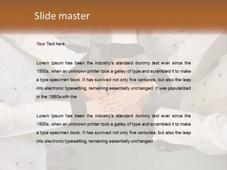 A Group Of Chefs Putting Their Hands Together PowerPoint Template