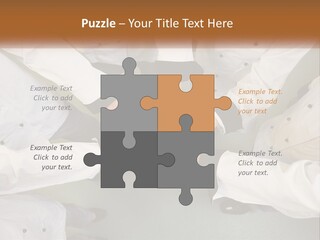 A Group Of Chefs Putting Their Hands Together PowerPoint Template