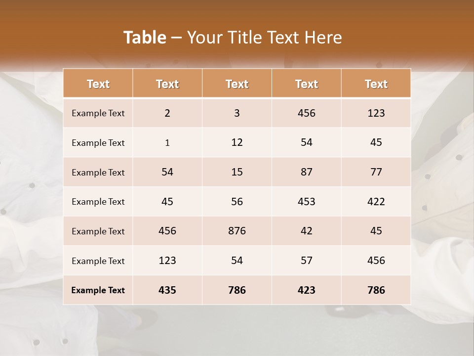 A Group Of Chefs Putting Their Hands Together PowerPoint Template