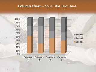A Group Of Chefs Putting Their Hands Together PowerPoint Template