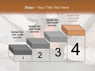 A Group Of Chefs Putting Their Hands Together PowerPoint Template