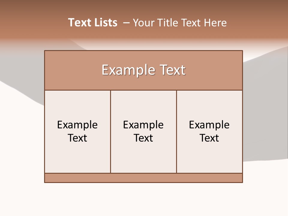 Two People Shaking Hands Over A White Background PowerPoint Template