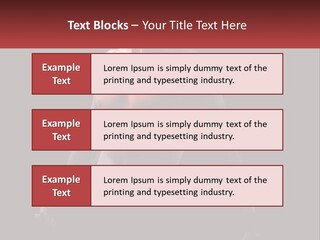 A Man Holding A Sign With A Red Light On His Chest PowerPoint Template