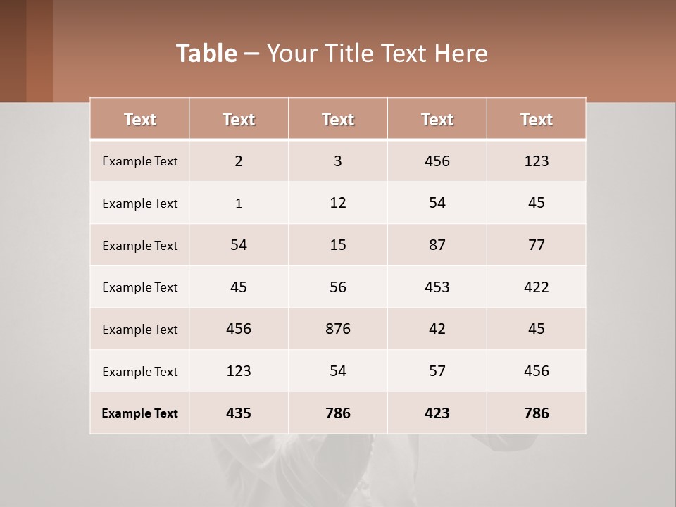 A Man In A White Shirt Is Holding His Fist Up PowerPoint Template