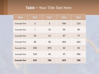 Two Children In A Swimming Pool Powerpoint Template PowerPoint Template