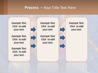 Two Children In A Swimming Pool Powerpoint Template PowerPoint Template