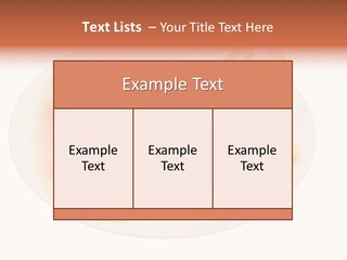 A Piece Of Raw Chicken On A Plate With Parsley PowerPoint Template