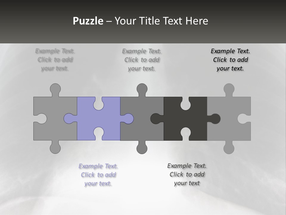 A Picture Of A Lung With The Words Name Of Presentation On It PowerPoint Template