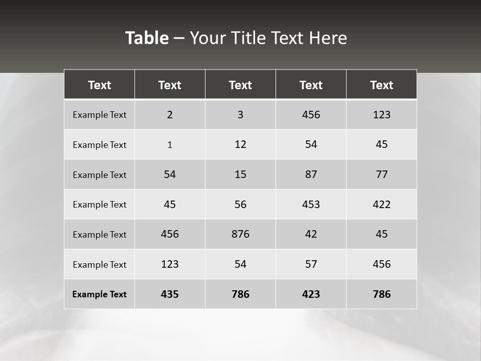 A Picture Of A Lung With The Words Name Of Presentation On It PowerPoint Template