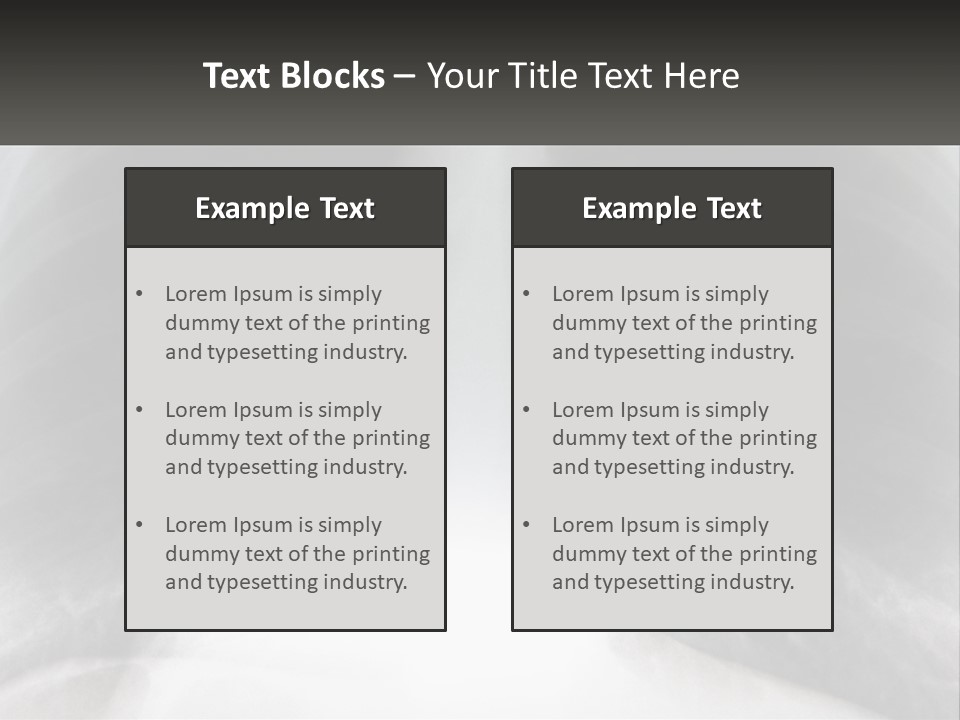 A Picture Of A Lung With The Words Name Of Presentation On It PowerPoint Template