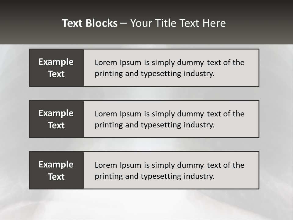 A Picture Of A Lung With The Words Name Of Presentation On It PowerPoint Template
