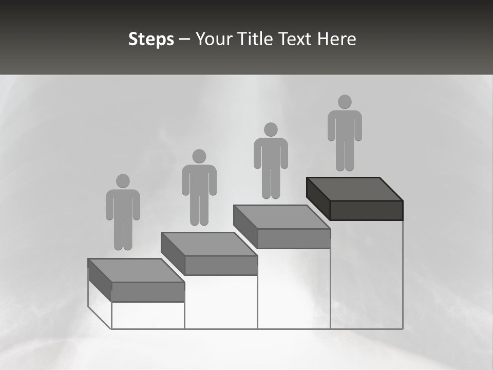 A Picture Of A Lung With The Words Name Of Presentation On It PowerPoint Template