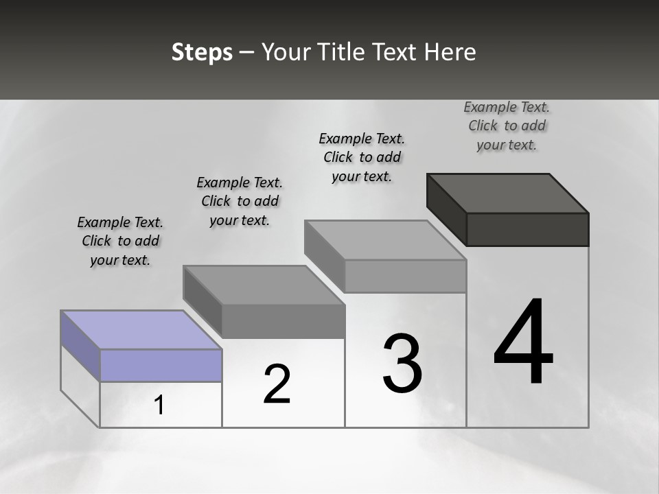 A Picture Of A Lung With The Words Name Of Presentation On It PowerPoint Template