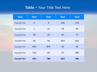 A Buddha Statue With The Sun Setting In The Background PowerPoint Template