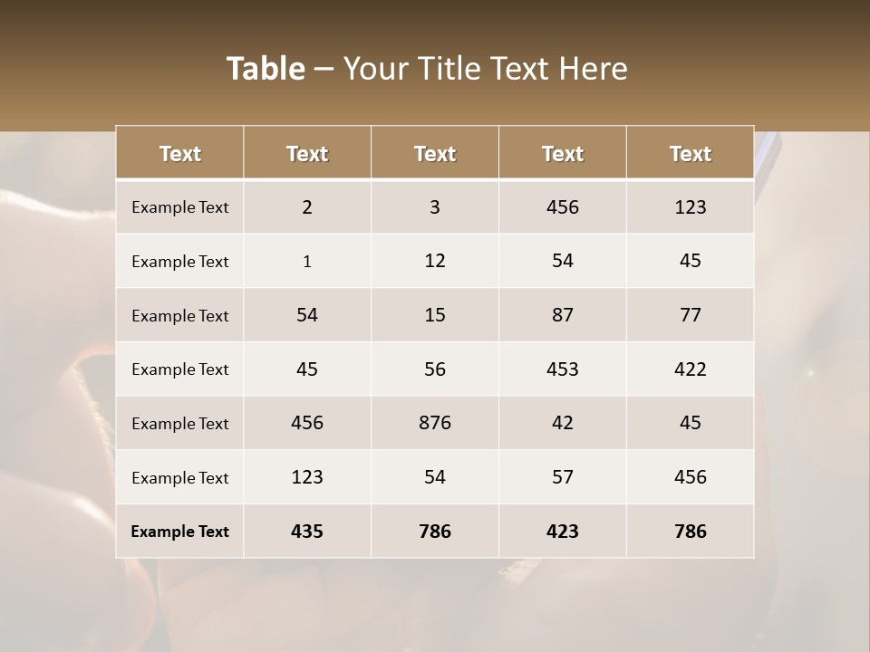 A Person Holding A Cell Phone In Their Hands PowerPoint Template