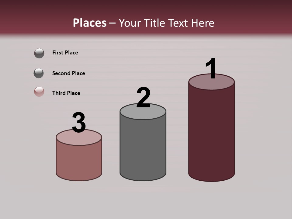A Red And Black Background With The Words Name Of Presentation PowerPoint Template