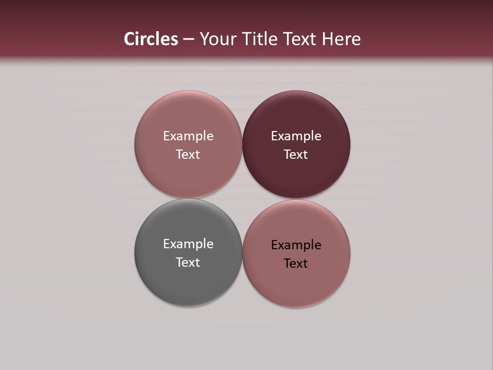 A Red And Black Background With The Words Name Of Presentation PowerPoint Template
