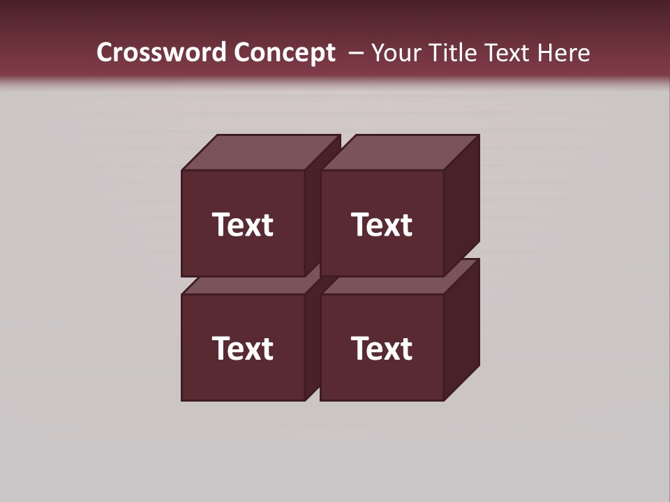 A Red And Black Background With The Words Name Of Presentation PowerPoint Template