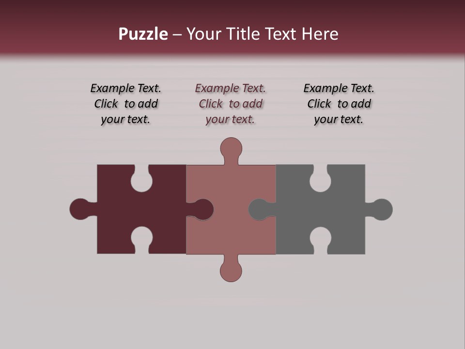 A Red And Black Background With The Words Name Of Presentation PowerPoint Template