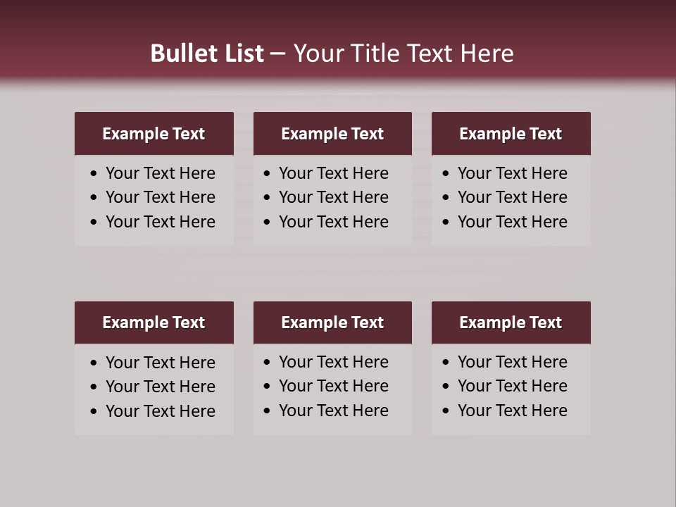 A Red And Black Background With The Words Name Of Presentation PowerPoint Template