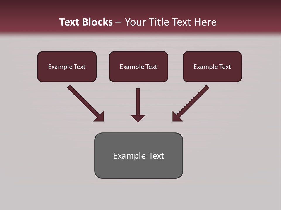 A Red And Black Background With The Words Name Of Presentation PowerPoint Template
