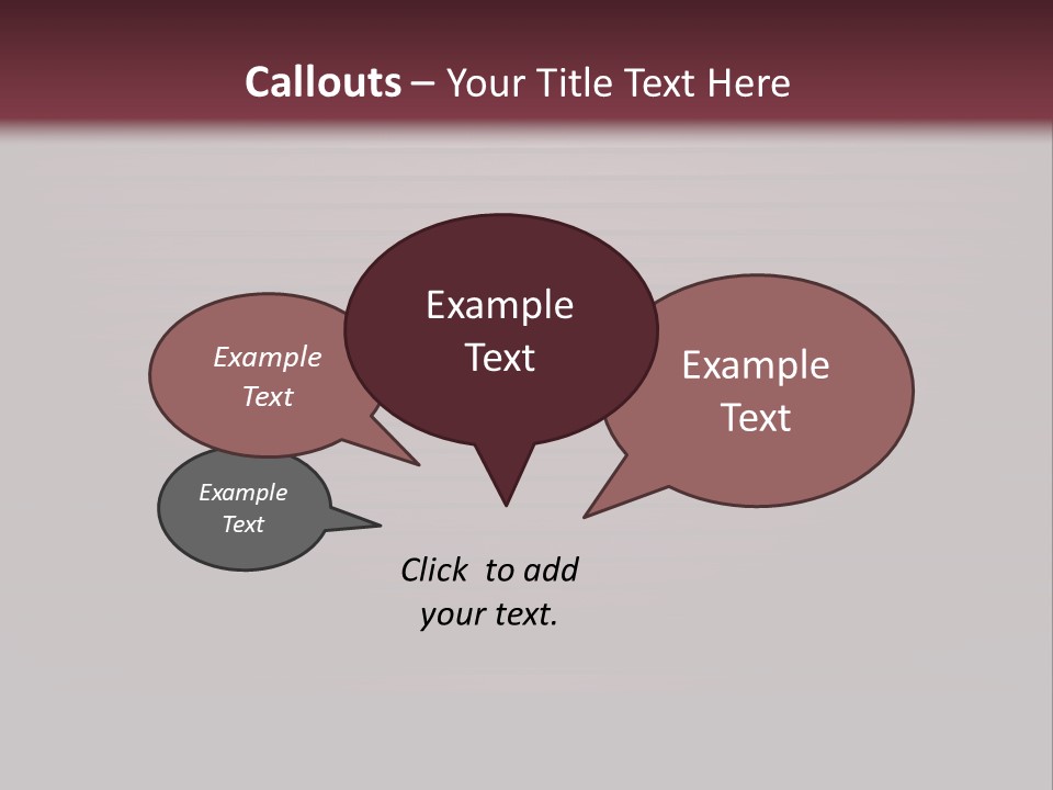 A Red And Black Background With The Words Name Of Presentation PowerPoint Template
