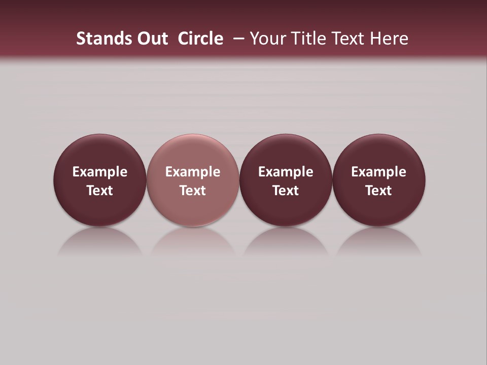 A Red And Black Background With The Words Name Of Presentation PowerPoint Template